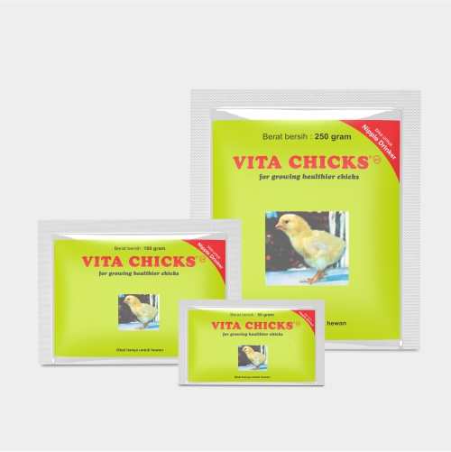 Vita Chick